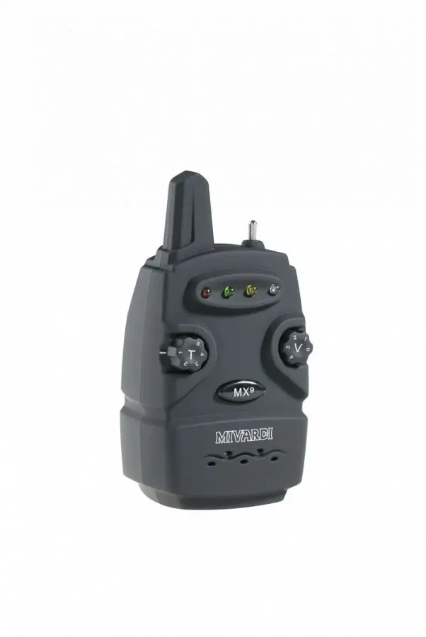 Mivardi Sada signalizátorov Combo MX9 4+1